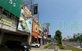 市區高投報23間套房+店面