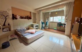 獅山公園旁雙車孝親美墅