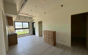 全新交屋宜誠日好三房平車