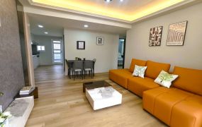 鳳山|瑞隆商圈全翻新公寓買5樓送6樓