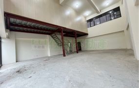 大埔大面寬金店面