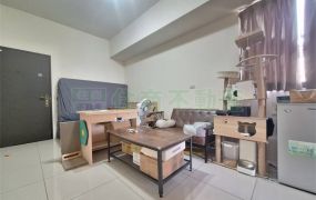 竹南台積電車位雙套房美廈