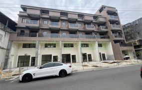 大勇國小旁全新電梯別墅A5