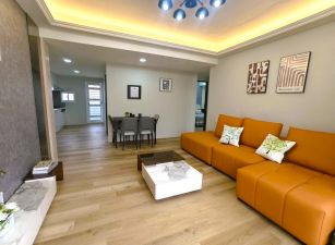 鳳山|瑞隆商圈全翻新公寓買5樓送6樓