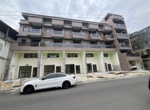 大勇國小旁全新電梯別墅A5