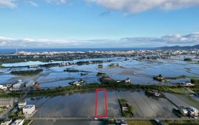 永慶許書豪★冬山補城足坪美農地