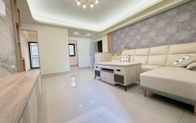 新民路3房+車位09-588