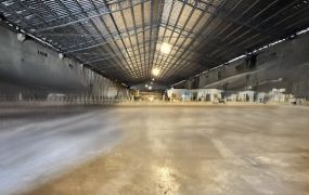 大園台61/挑高9米/大腹地廠房(可廠登)&bull;     桃園廠房買賣/工業地/建地/徵收農地/廠房出租