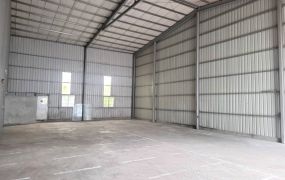 鶯歌交流道優質廠房出租