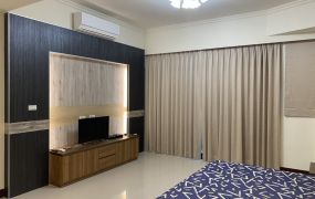 真美免電費電梯套房