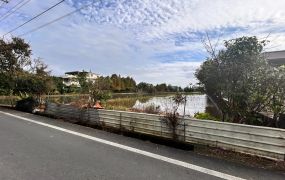 永慶許書豪★員山深惠630坪面寬20米配建