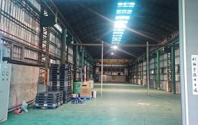 大湳交流道旁合法挑高廠店