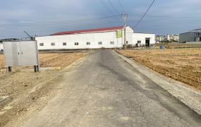 玉山路都計內小筆農地08-026