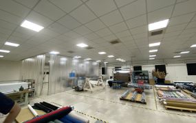 近中壢市區台66旁可廠登廠房972坪