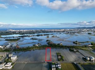 永慶許書豪★冬山補城足坪美農地