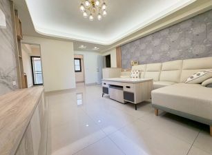 新民路3房+車位09-588