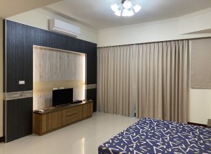 真美免電費電梯套房