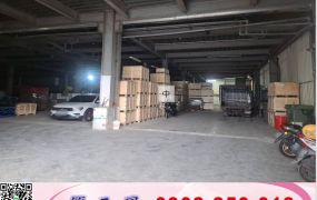 中壢工業區合法廠房可分租/工業地廠房買賣租賃
