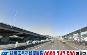 五股大面寬RC+鋼構廠房/工業地廠房買賣租賃