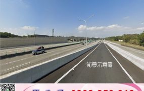 近高原交流道全新氣派廠房(興建中)/工業地廠房買賣租賃