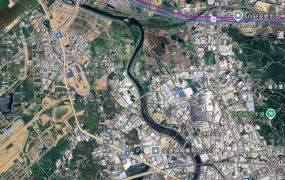 近南崁市區3000坪[乙工]工業地[專營南崁廠房工業地買賣]