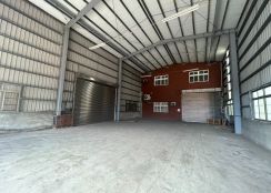 苗栗頭份工業區/挑高7.5米/可廠登廠房 &bull;    苗栗廠房買賣/工業地/建地/徵收農地/廠房出租