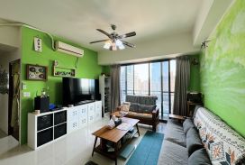 綠光city｜南屯嶺東｜稀有釋出｜三房平車視野戶