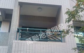 中彰投工業地 區段徵收農地 大雅商業區4樓辦中庭花園透天