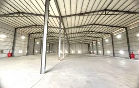 新屋台15線/挑高8米廠房&bull;	大桃園廠房工業地買賣出售/廠房出租