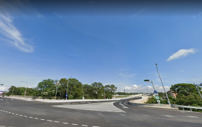 龍潭烏樹林/挑高9米/廠房(可廠登)&bull;   桃園廠房買賣/工業地/建地/徵收農地/廠房出租