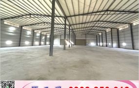 台15線挑高鋼構廠房(可分租)/工業地廠房買賣租賃