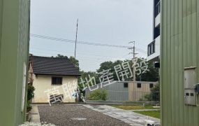 中彰投工業地 區段徵收農地 沙鹿新光田小建地