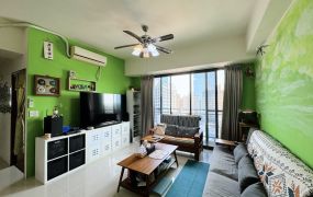 綠光city｜南屯嶺東｜稀有釋出｜三房平車視野戶