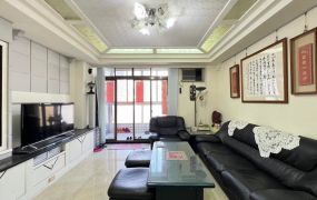 💰西屯丨鑑價到位丨水湳經貿丨捷運宅4+1房平車大空間