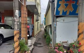 屏東九如市中心超值建地