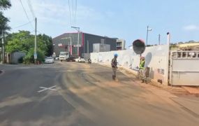 中壢工業區旁乙種工業區工業地[專營中壢工業地買賣]