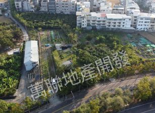 臨近中興新村大建地(專營:中彰投工業地 區段徵收農地)