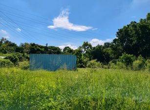 楠西灣丘社區有路有水有電一般農