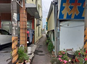 屏東九如市中心超值建地