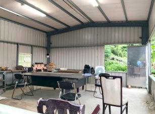 鶯歌近捷運近老街農地加建地《有鐵皮屋》