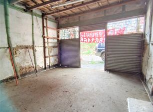 【專】大埔老街正巿中心77坪建地有平房多用途