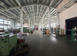 竹科竹南基地旁1200坪可廠登挑高8米科技廠房