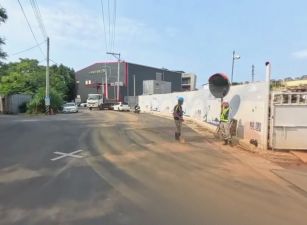 中壢工業區旁乙種工業區工業地[專營中壢工業地買賣]