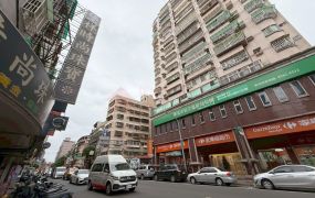 獨家專售｜土城金玉滿堂捷運大四房名邸