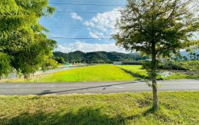 永慶許書豪★三星安農溪第一排田心美農地