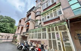 永慶許書豪★利澤老街生活機能好環境優美華廈