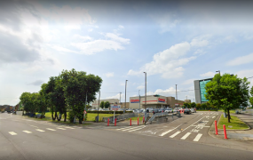 中壢過嶺重劃區方正建地 &bull;    桃園工業地、廠房、建地、農地|出租買賣