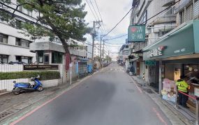 淡江大學黃金投資套房