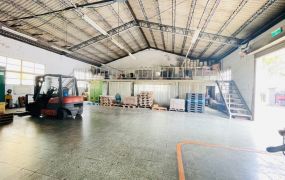 【售】中壢工業區千坪廠房 FC04958