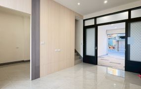 崎子頭雙車庫別墅09-544